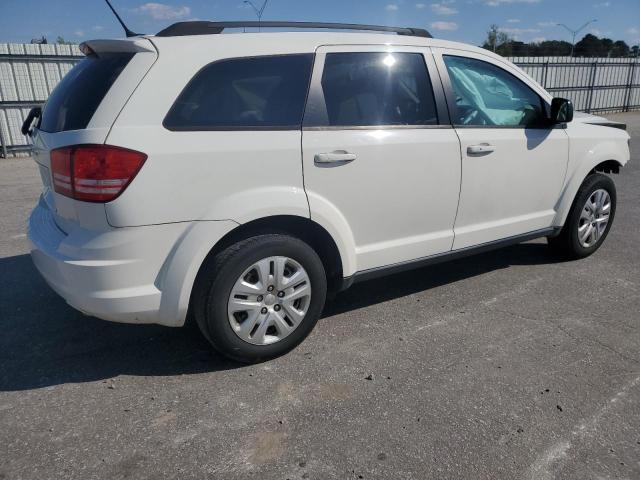 Zdjęcie 3 z aukcji – 2018 DODGE JOURNEY SE z VIN 3C4PDCAB2JT241440