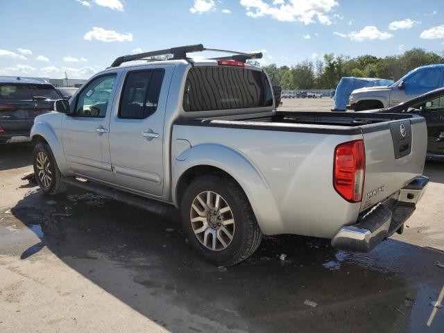 Photo 2 from auction – 2012 NISSAN FRONTIER S with VIN 1N6AD0ER8CC455873