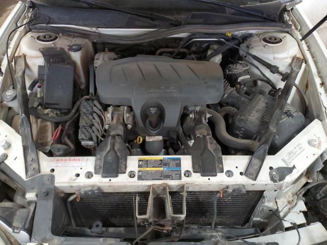 Zdjęcie 11 z aukcji – 2007 BUICK LACROSSE C z VIN 2G4WC552271240248
