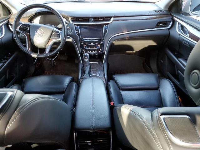 Photo 8 from auction – 2014 CADILLAC XTS VSPORT with VIN 2G61V5S86E9127762