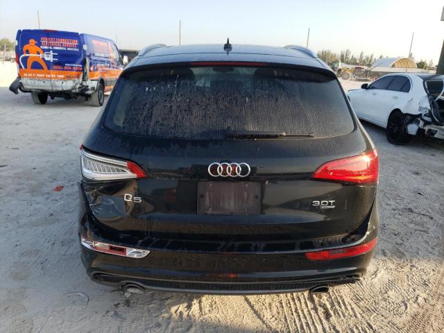 Photo 6 from auction – 2014 AUDI Q5 PREMIUM with VIN WA1DGAFP9EA047112