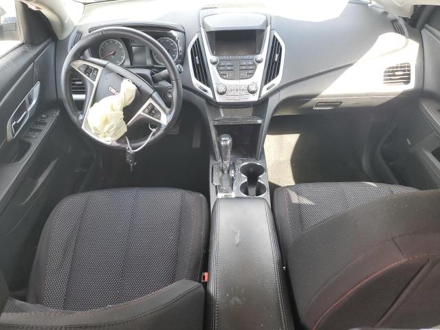 Photo 8 from auction – 2017 GMC TERRAIN SL with VIN 2GKFLTEKXH6153778