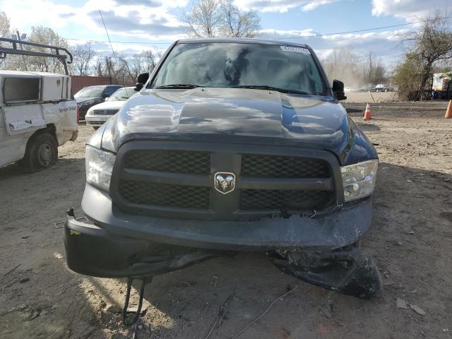 Photo 5 from auction – 2018 RAM 1500 ST with VIN 1C6RR7KG1JS166752