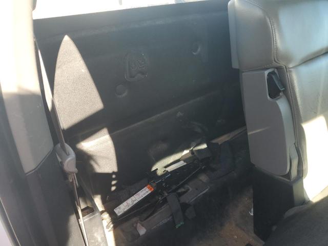 Photo 10 from auction – 2017 FORD F150 with VIN 1FTMF1C80HKE07310