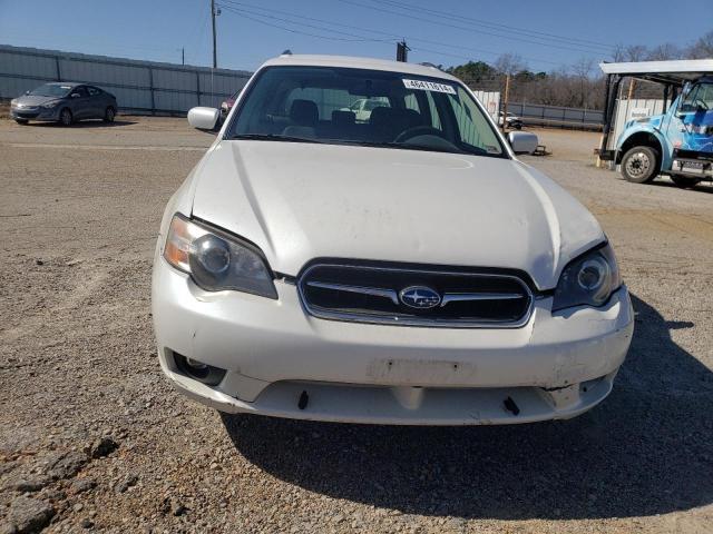 Photo 5 from auction – 2005 SUBARU LEGACY 2.5 with VIN 4S3BP616357323452