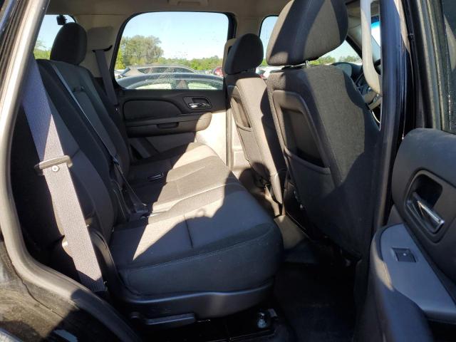 Photo 11 from auction – 2014 CHEVROLET TAHOE C150 with VIN 1GNSC4E07ER205017
