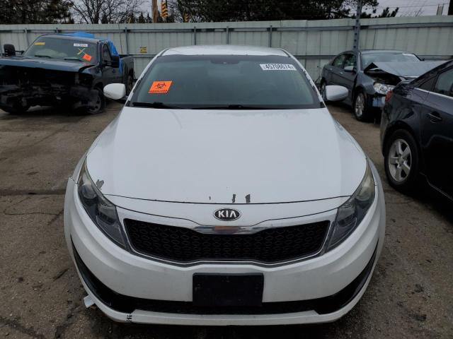 Photo 5 from auction – 2013 KIA OPTIMA LX with VIN 5XXGM4A73DG175594