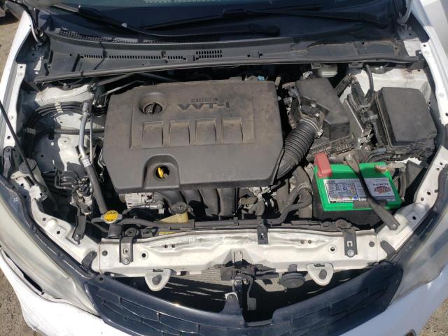 صورة رقم 11 من المزاد - 2014 TOYOTA COROLLA L مع VIN 2T1BURHE2EC012603