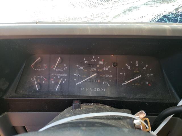 Photo 9 from auction – 1990 FORD RANGER with VIN 1FTCR10T2LUB87340