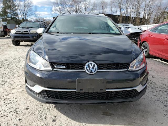 Photo 5 from auction – 2017 VOLKSWAGEN GOLF ALLTR with VIN 3VWH17AU2HM514593