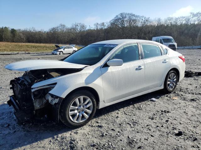 Photo 1 from auction – 2017 NISSAN ALTIMA 2.5 with VIN 1N4AL3AP8HC170132