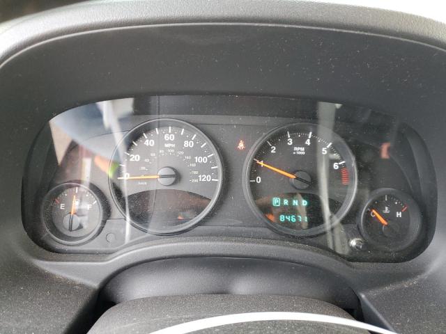 Photo 9 from auction – 2012 JEEP PATRIOT LA with VIN 1C4NJPFB1CD526655