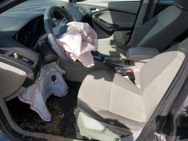 Photo 7 from auction – 2014 FORD FOCUS SE with VIN 1FADP3F27EL233019
