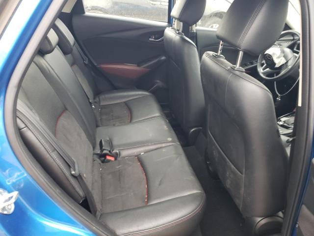 Photo 10 from auction – 2016 MAZDA CX-3 GRAND with VIN JM1DKDD73G0138054