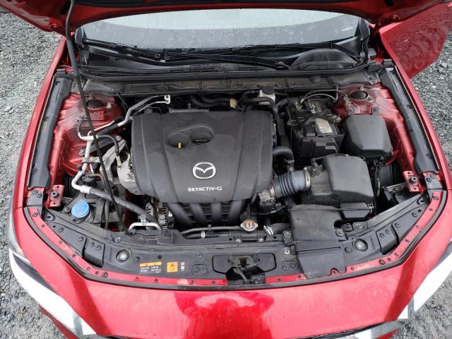 Photo 11 from auction – 2019 MAZDA 3 with VIN 3MZBPAB79KM102530