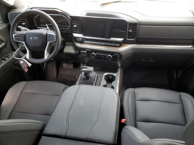 Photo 8 from auction – 2023 CHEVROLET 1500 with VIN 2GCUDEED1P1150325