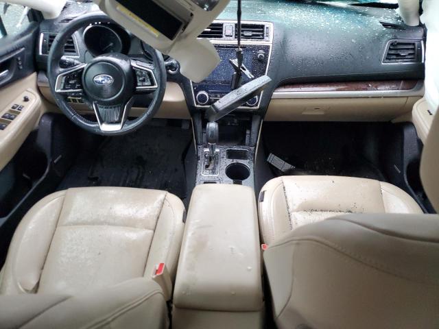 Photo 8 from auction – 2019 SUBARU OUTBACK 3. with VIN 4S4BSENC3K3247593
