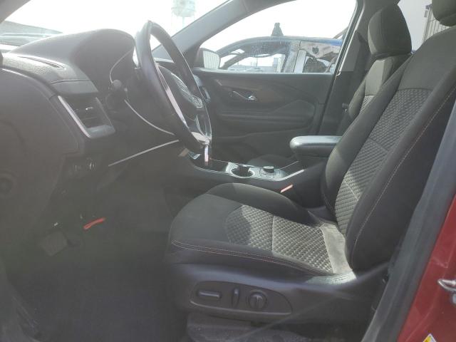 Photo 7 from auction – 2018 GMC TERRAIN SL with VIN 3GKALMEX8JL129492