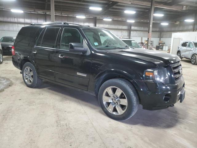 Photo 4 from auction – 2008 FORD EXPEDITION with VIN 1FMFU20568LA83350