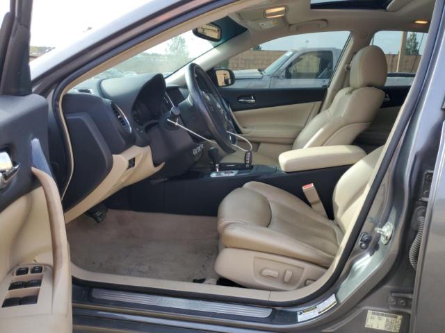 Photo 7 from auction – 2014 NISSAN MAXIMA with VIN 1N4AA5AP9EC449876