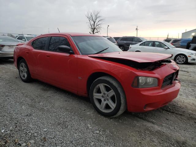Photo 4 from auction – 2008 DODGE CHARGER with VIN 2B3KA43G88H286355