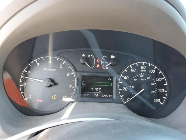 Photo 9 from auction – 2014 NISSAN SENTRA S with VIN 3N1AB7AP1EY260698