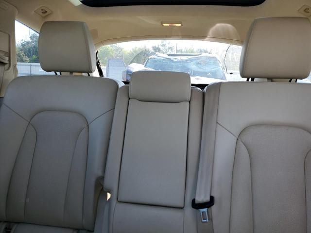 Photo 10 from auction – 2012 AUDI Q7 PRESTIG with VIN WA1VMAFE3CD006580