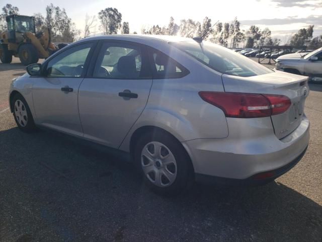 Photo 2 from auction – 2016 FORD FOCUS S with VIN 1FADP3E26GL380064