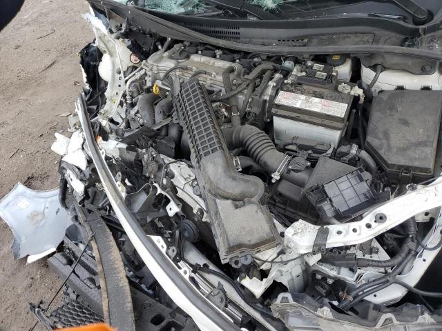 Photo 11 from auction – 2020 TOYOTA COROLLA LE with VIN 5YFHPRAE7LP070327