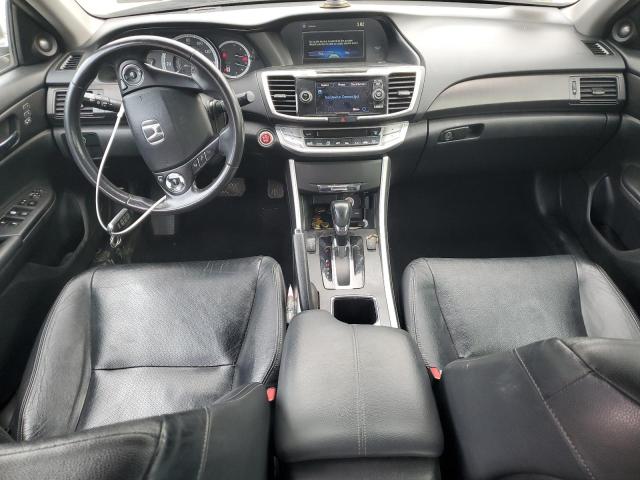 Photo 8 from auction – 2013 HONDA ACCORD EXL with VIN 1HGCR2F87DA007069