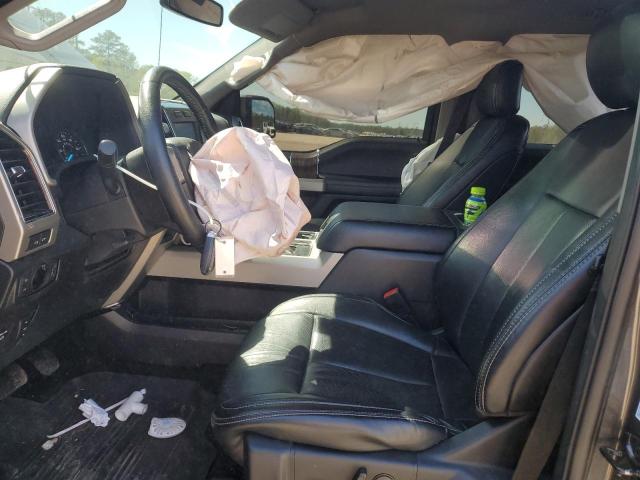 Photo 7 from auction – 2019 FORD F150 SUPER with VIN 1FTEW1E50KKE29936