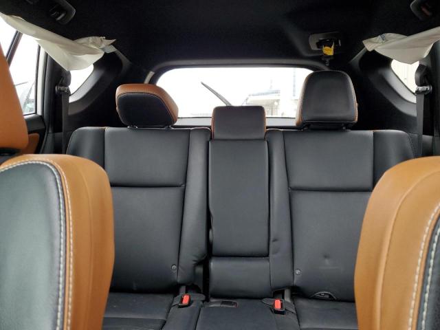 Photo 10 from auction – 2017 TOYOTA RAV4 SE with VIN 2T3JFREV6HW578767