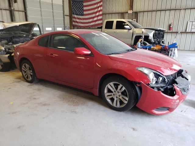 Photo 4 from auction – 2011 NISSAN ALTIMA S with VIN 1N4AL2EP8BC102635