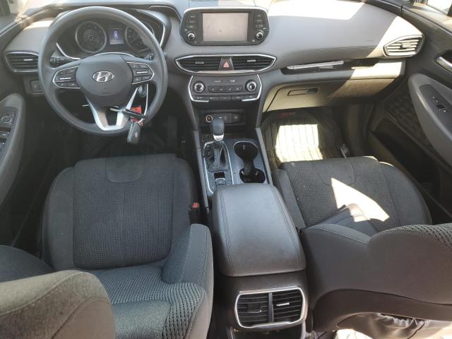 Photo 8 from auction – 2019 HYUNDAI SANTA FE S with VIN 5NMS2CAD7KH119642