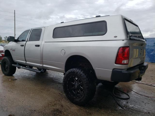 Photo 2 from auction – 2016 RAM 2500 ST with VIN 3C6UR5HL4GG367192