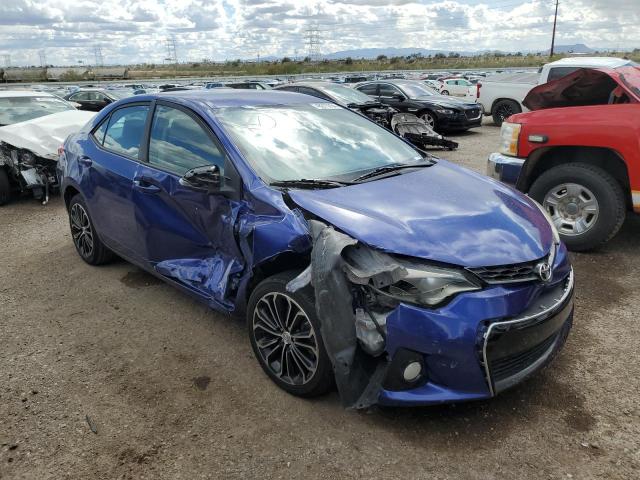 Photo 4 from auction – 2015 TOYOTA COROLLA L with VIN 5YFBURHE2FP346941