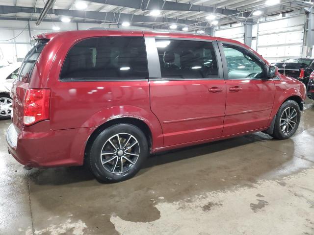 Photo 3 from auction – 2015 DODGE GRAND CARA with VIN 2C4RDGEG7FR597611