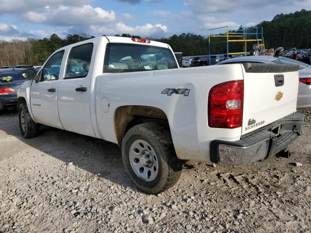 Photo 2 from auction – 2013 CHEVROLET SILVERADO with VIN 3GCPKPE7XDG188714