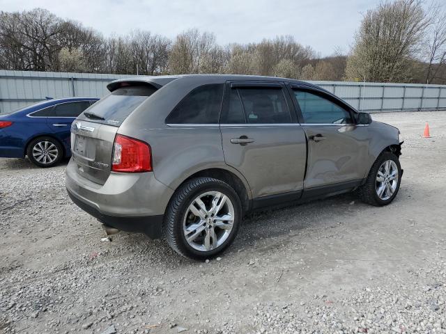 Photo 3 from auction – 2013 FORD EDGE LIMIT with VIN 2FMDK3KCXDBA08398