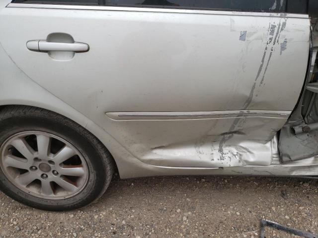 Photo 10 from auction – 2005 TOYOTA CAMRY LE with VIN 4T1BE30K35U067801
