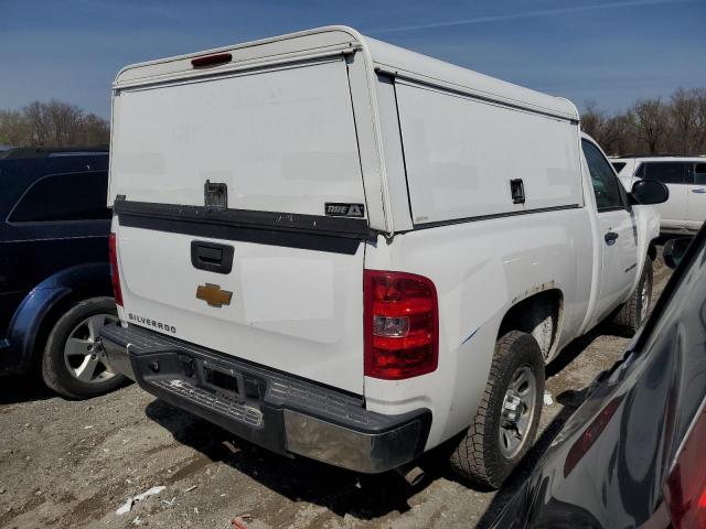 Photo 3 from auction – 2013 CHEVROLET SILVERADO with VIN 1GCNCPEX2DZ367009