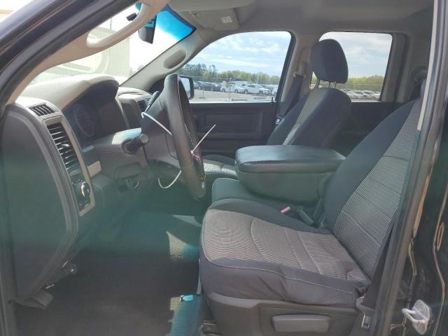 Photo 7 from auction – 2012 DODGE RAM 1500 S with VIN 1C6RD6FT6CS323663
