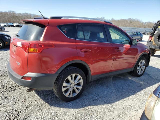 Photo 3 from auction – 2015 TOYOTA RAV4 LIMIT with VIN JTMDFREV5FD169859