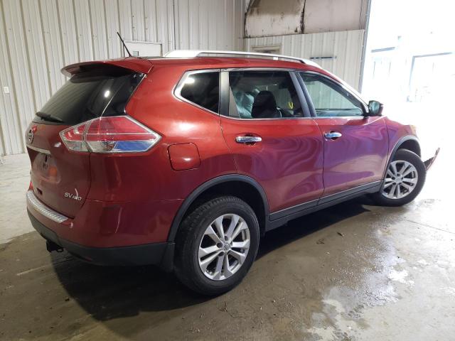 Photo 3 from auction – 2015 NISSAN ROGUE S with VIN KNMAT2MV3FP506743