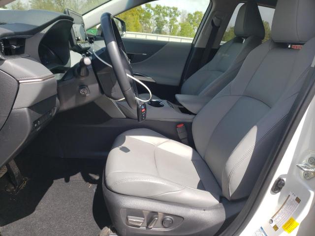 Photo 7 from auction – 2022 TOYOTA VENZA LE with VIN JTEAAAAH7NJ117289