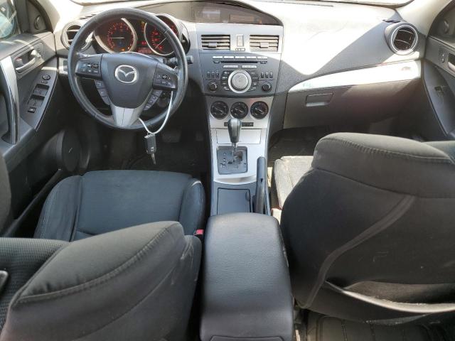 Photo 8 from auction – 2011 MAZDA 3 S with VIN JM1BL1K60B1378503