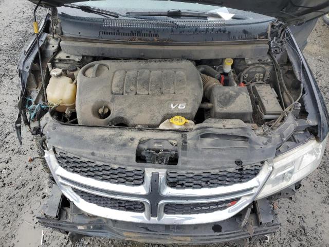 Photo 12 from auction – 2017 DODGE JOURNEY SX with VIN 3C4PDDBG6HT544442