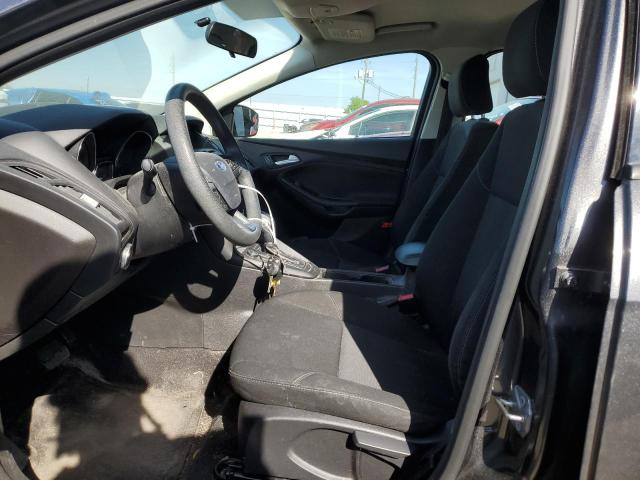 Photo 7 from auction – 2017 FORD FOCUS SE with VIN 1FADP3K29HL327090