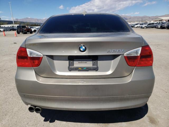 Photo 6 from auction – 2008 BMW 328 I SULE with VIN WBAVC53528FZ89569