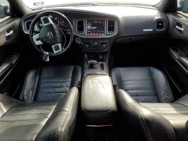 Photo 8 from auction – 2012 DODGE CHARGER SX with VIN 2C3CDXHG3CH187721